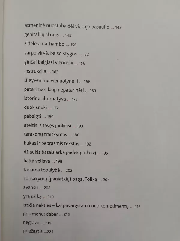 Be penkių pasaulio pradžia - Autorių Kolektyvas, knyga 6