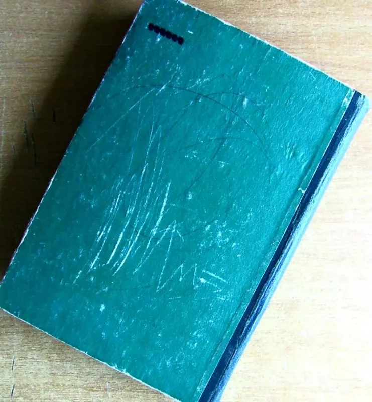 Miško laikraštis - Vitalijus Biankis, knyga 3