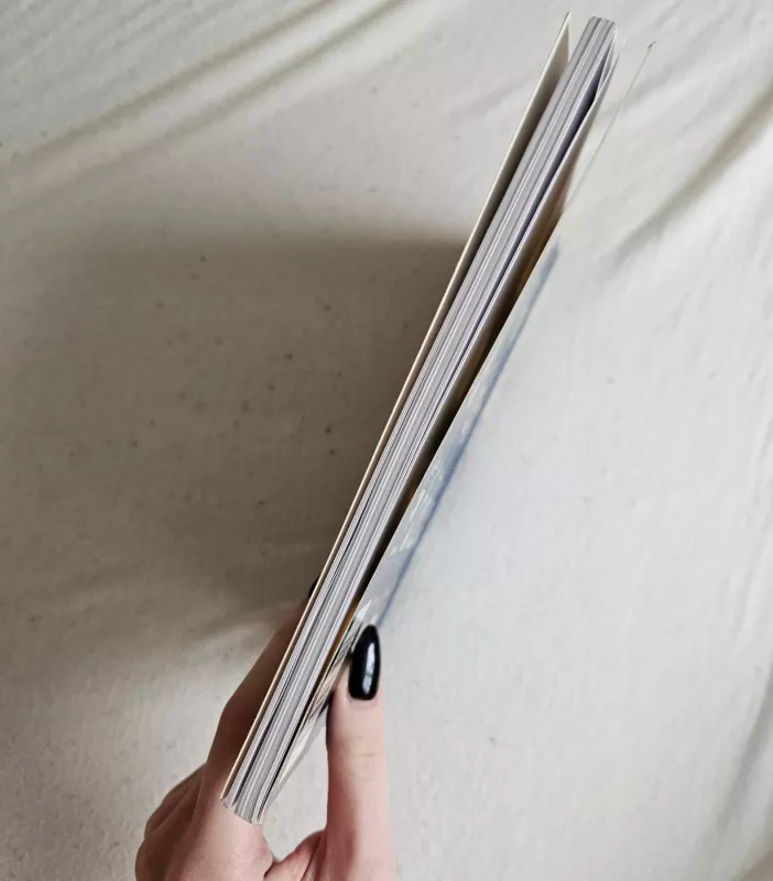 Moralność Pani Dulskiej - Gabriela Zapolska, knyga 6