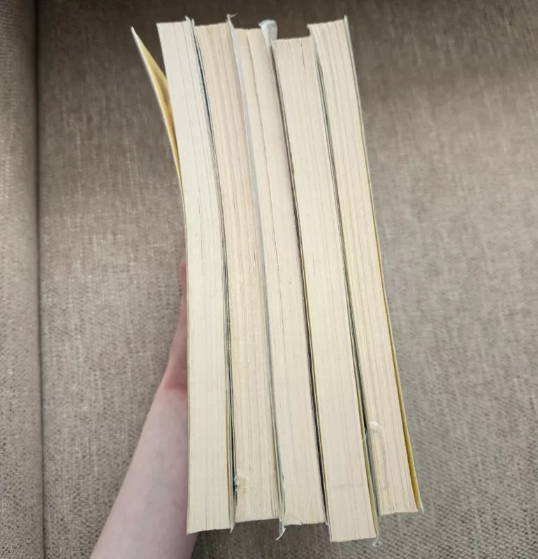 Przygody Tomka - Alfred Szklarski, knyga 5