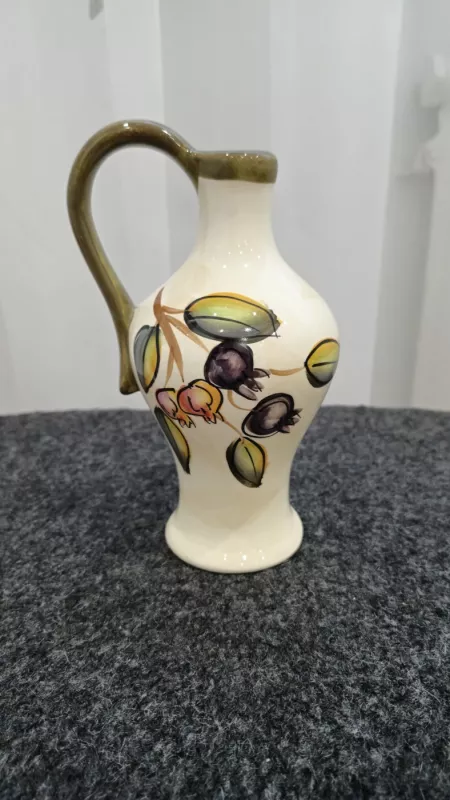 Vazelė - , namai ir interjeras 6