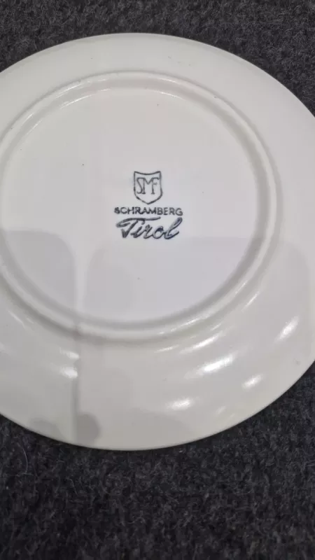 Trijų dalių komplektas - , namai ir interjeras 6