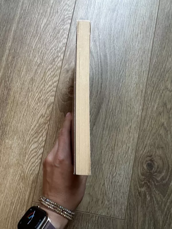 Siena - Jean-Paul Sartre, knyga 3