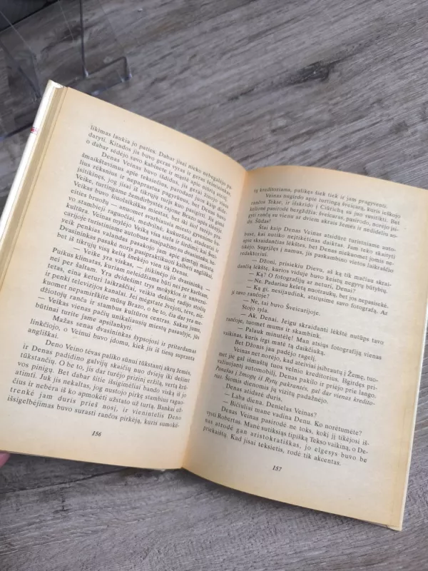 Operacija "Pasaulio pabaiga" - Sidnis Šeldonas, knyga 4