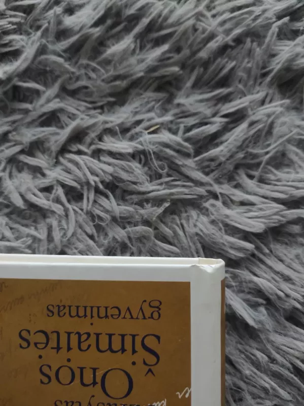 Epistolofilija - Šukys Julija, knyga 3