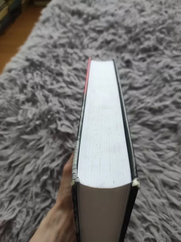 Geležinė uždanga. Rytų Europos sugniuždymas 1944-1956 - Anne Applebaum, knyga 5