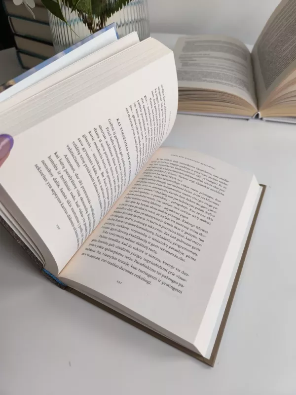 Utopija realistams. Kaip mes galime sukurti idealų pasaulį - Rutger Bregman, knyga 6