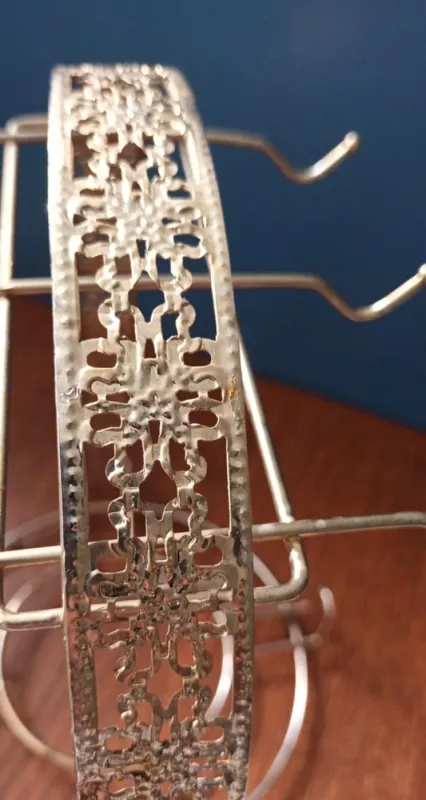 Puodelių ir lėkštučių stovas. - , namai ir interjeras 5