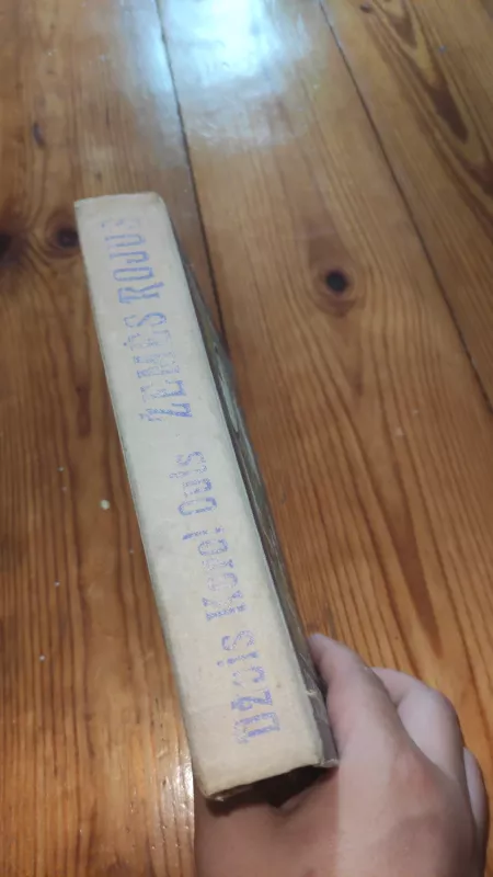 Žemės rojus - Autorių Kolektyvas, knyga 4