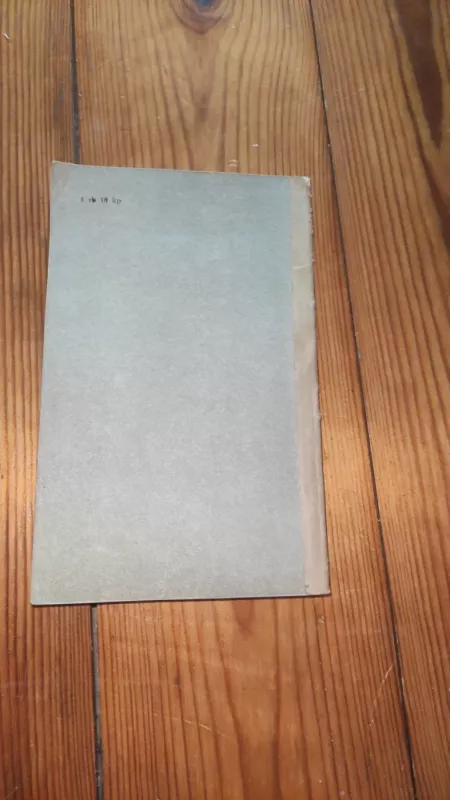 Akivaras - Autorių Kolektyvas, knyga 3