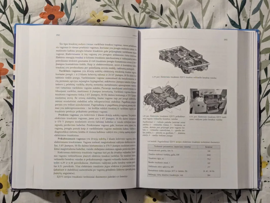 Geležinkeliai. Bendrasis kursas - Gediminas Vaičiūnas, Lionginas Liudvinavičius, Gintautas Bureika, Rimantas Subačius, Viačeslav Petrenko, Jonas Butkevičius, Laura Černiauskaitė, Inesa Gailienė, Igoris Podagėlis, Kazys Sakalauskas, knyga 4