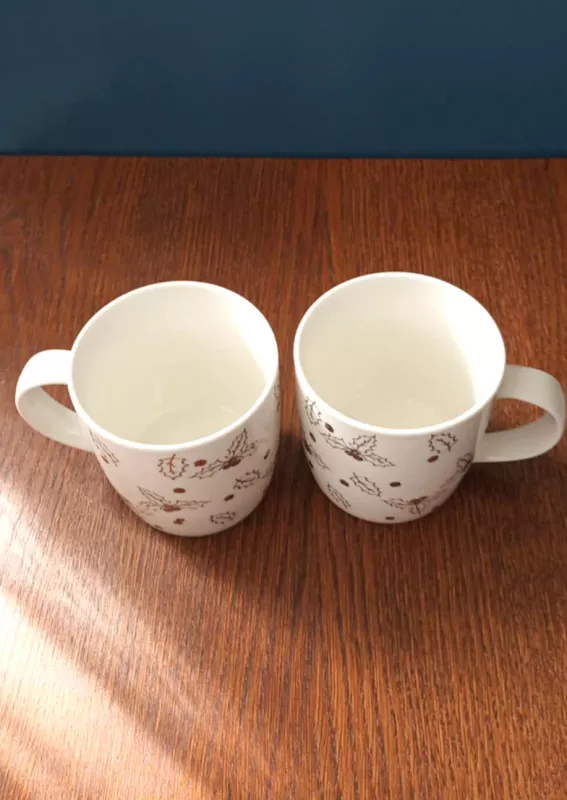 Puodeliai, 400ml, 2vnt., Aurora - , namai ir interjeras 5