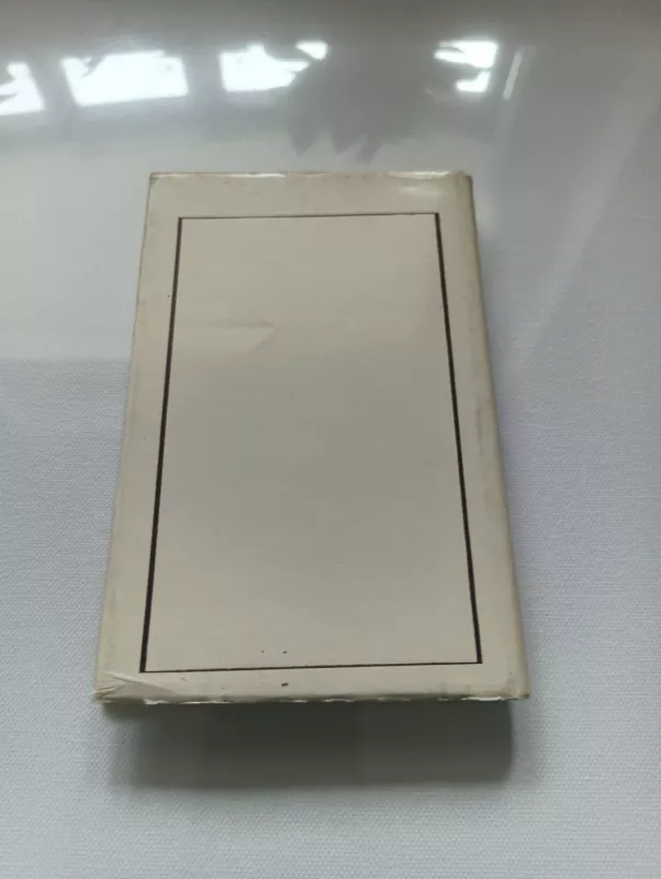 Sugrįžusi praeitis - Halina Korsakienė, knyga 4