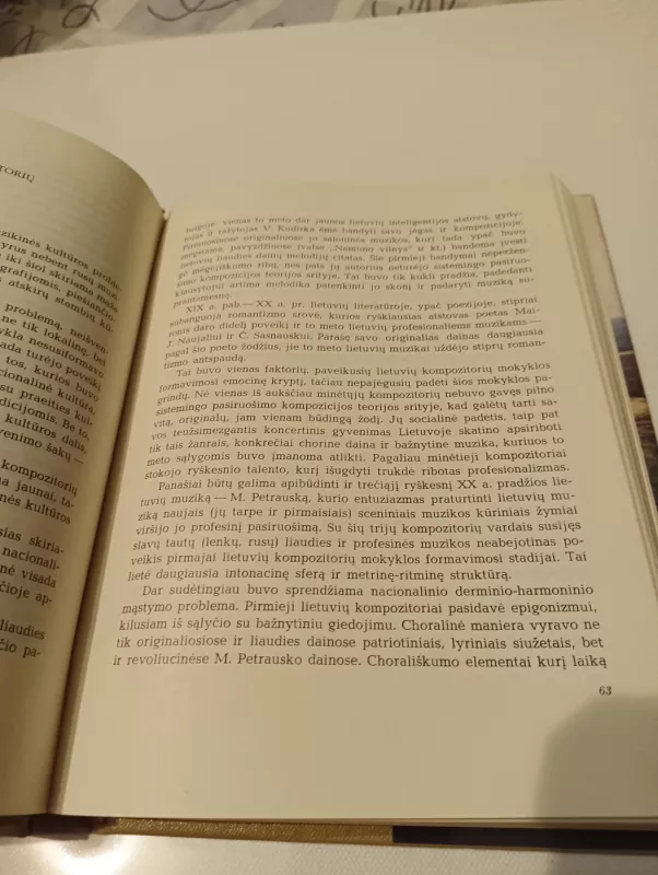 Čiurlioniui 100 - Autorių Kolektyvas, knyga 5