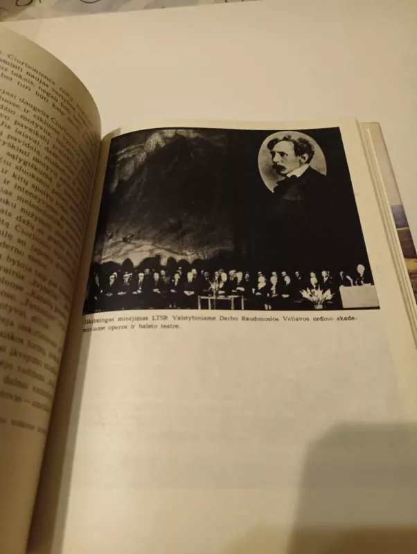 Čiurlioniui 100 - Autorių Kolektyvas, knyga 4