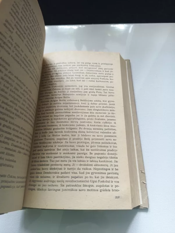 Stendalis. Trys laiko spalvos - Anatolijus Vinogradovas, knyga 3