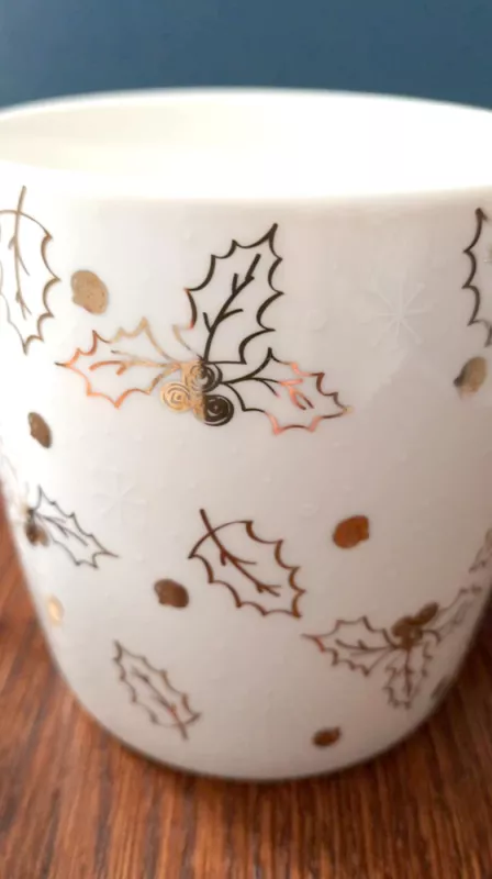 Puodeliai, 400ml, 2vnt., Aurora - , namai ir interjeras 6