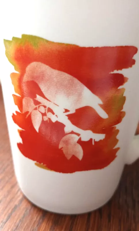 Puodeliai, 350ml, 2vnt., Aurora - , namai ir interjeras 5