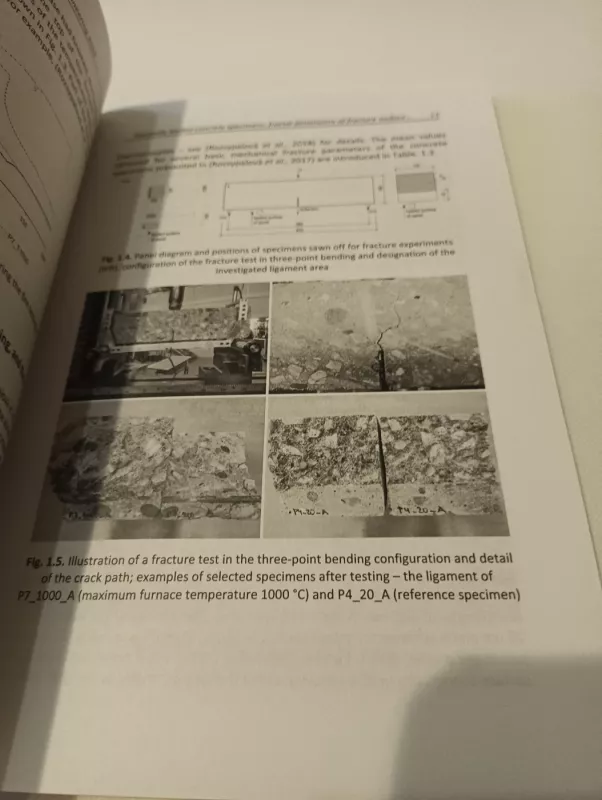 Research and modelling in civil engineering 2019 - jacek katzer, knyga 4