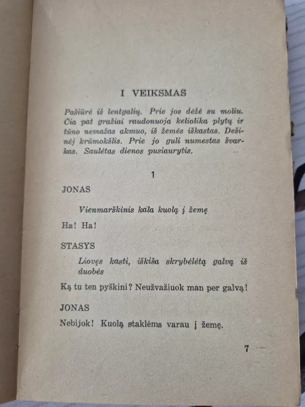Tėviškės pastogėj - Petras Vaičiūnas, knyga 5