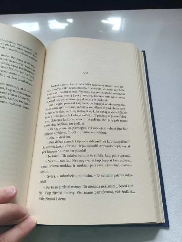 Stiklinis paukštis - Dalia Jazukevičiūtė, knyga 4