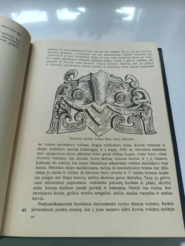 Sugrąžinti iš praeities - Bernhardas Jakobis, knyga 3