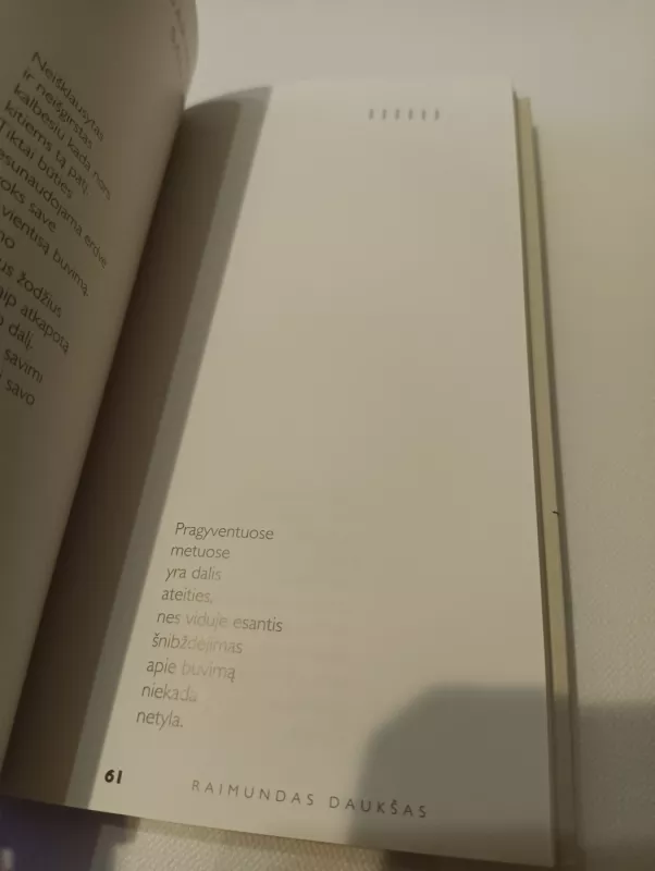 Žolė iš paribio žemės - Raimundas Daukšas, knyga 4