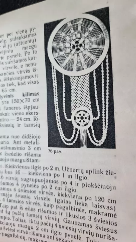 Kad namuose būtų jauku - P. Kryžauskienė, knyga 4