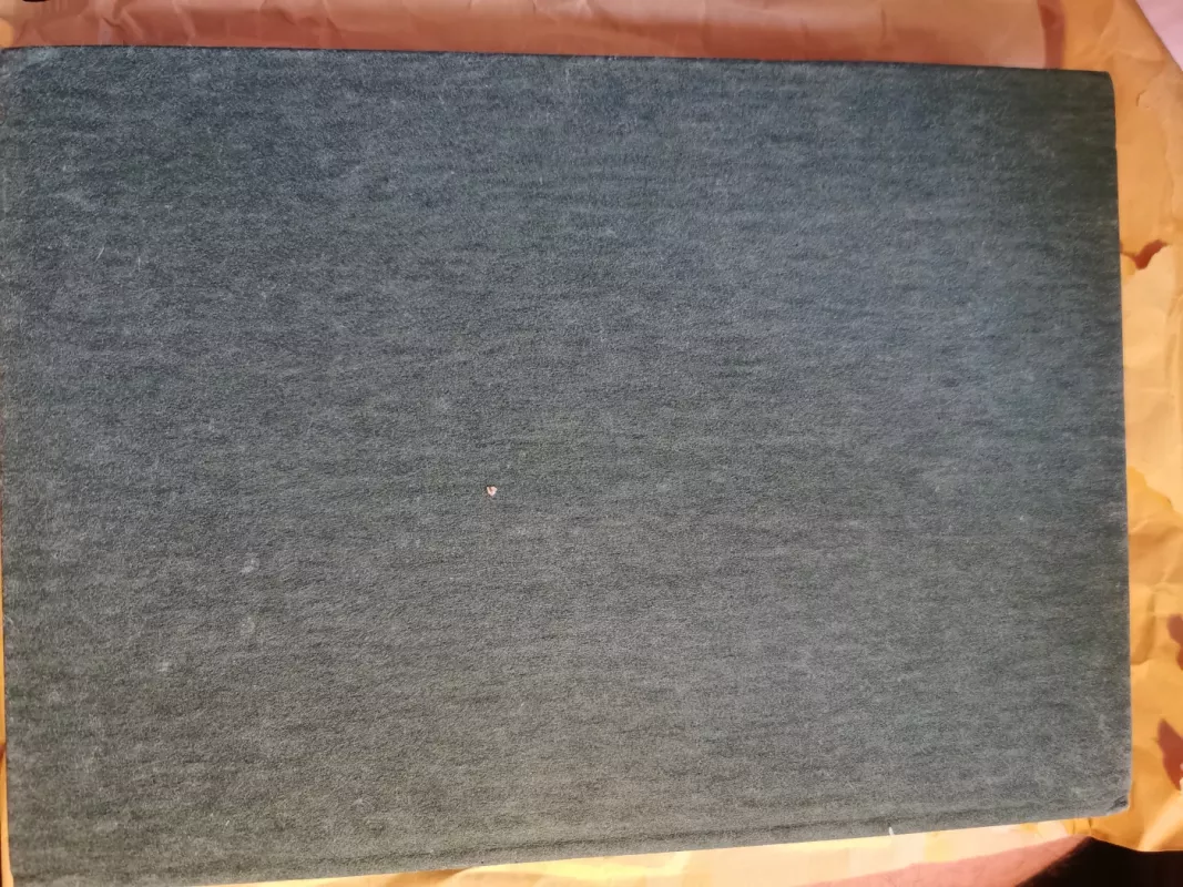 Lietuvos fauna : Paukščiai (2 dalys) - V. Kontrimavičius, ir kiti , knyga 4