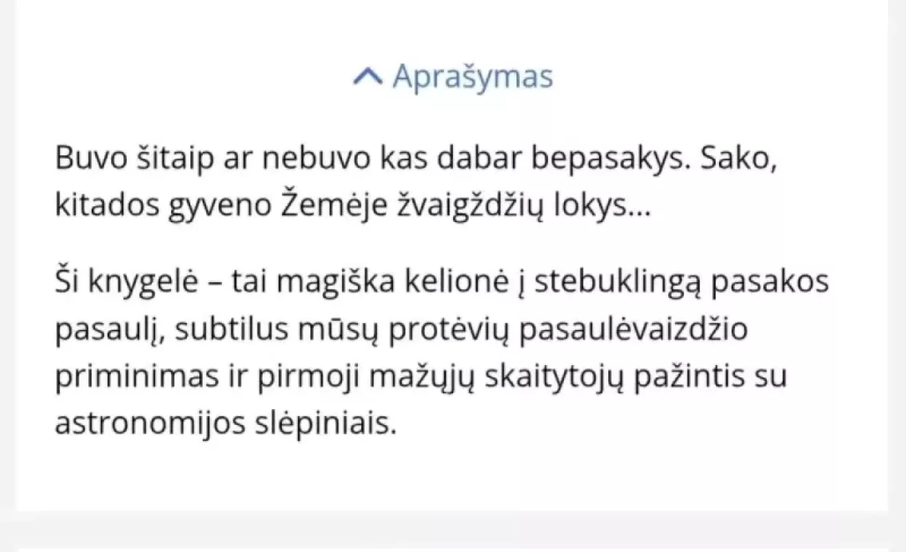 Pasaka apie girnų meškiuką - D. Lekevičienė, knyga 6