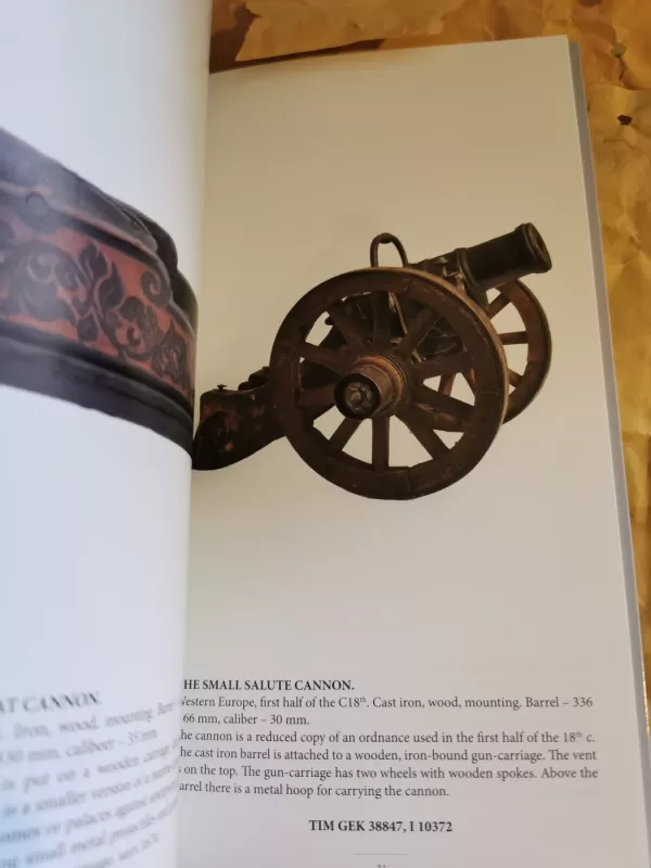 Medininkai Castle Exposition Guide - Autorių kolekyvas, knyga 6