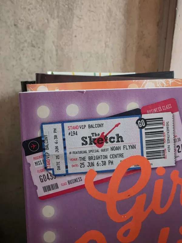 Girl Online / Interneto Mergaitė trilogija - Zoe Sugg, knyga 4