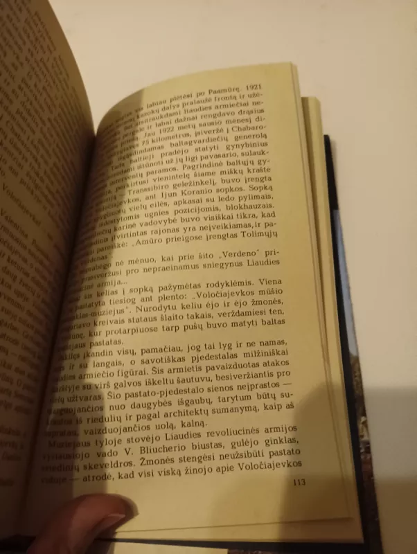 Pasitinkant aušrą - Vladimiras Rybinas, knyga 4