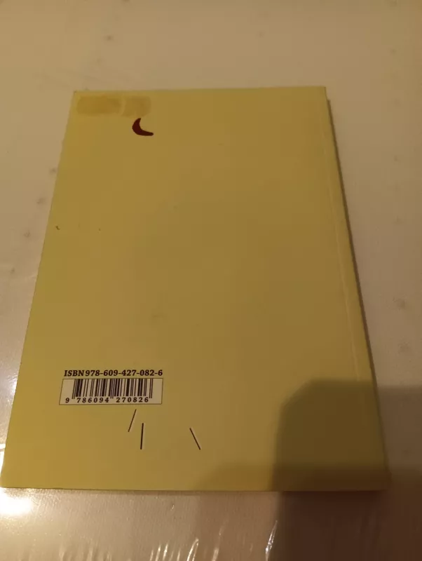 Siaubingai herojiškai - Arūnas Spraunius, knyga 3