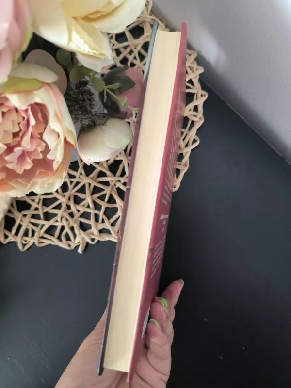 Išnarplioti Oliverį - Liz Nugent, knyga 3