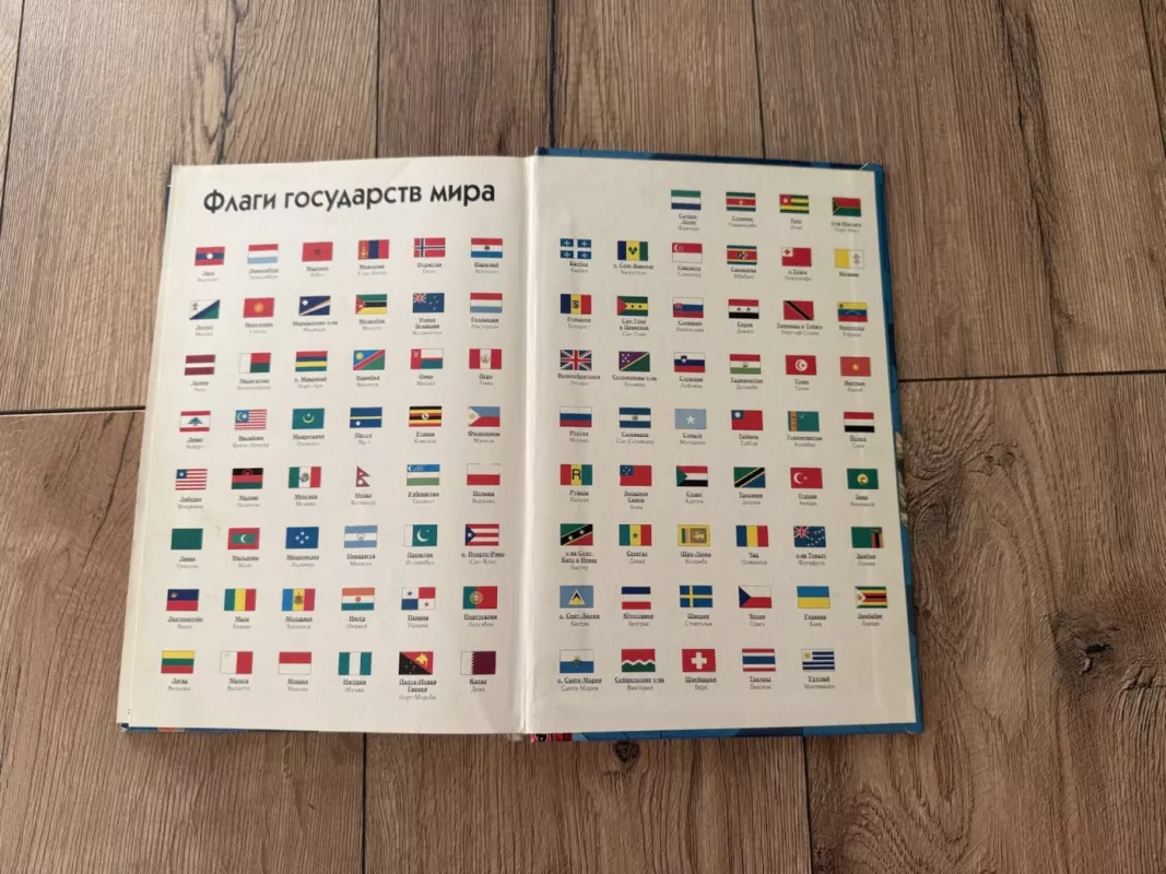 Mega. Enciklopedija vaikams nuo 9 iki 13 metų - Jean-Paul Dupret, knyga 6