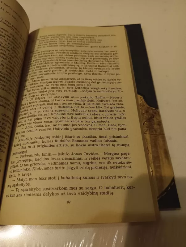 Paskutinis sekmadienis. 1 ir 2 dalys - Vytautas Sirijos Gira, knyga 3