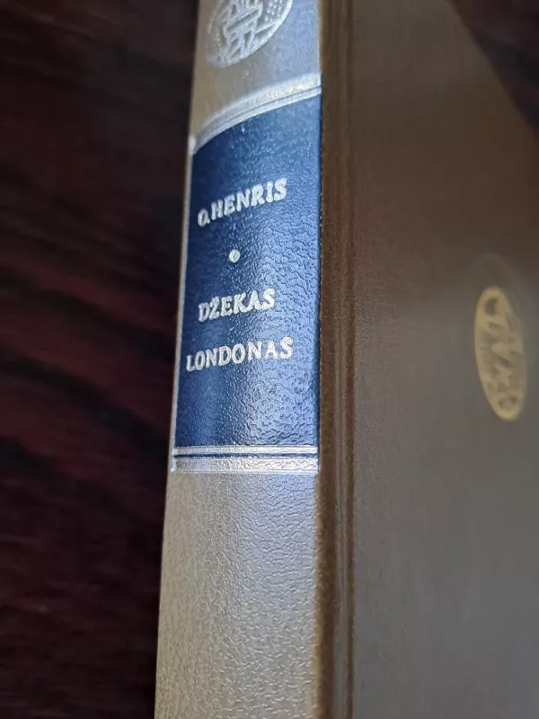 Apsakymai. Martinas Idenas - O. Henris, D.  Londonas, knyga 2