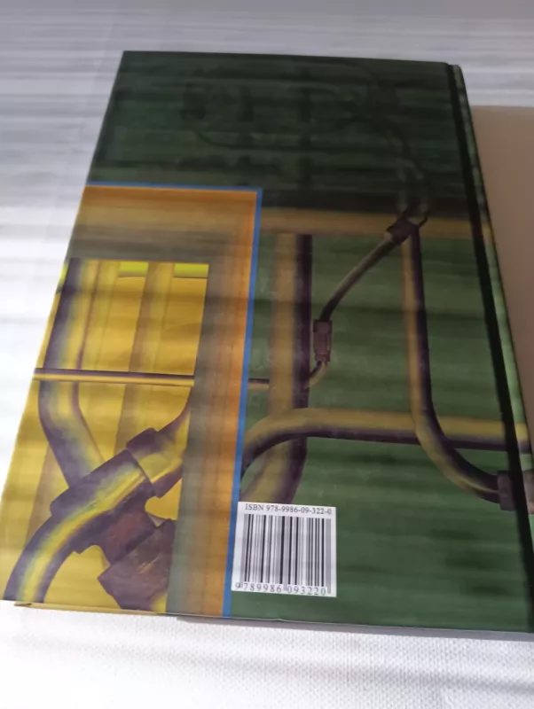 Žemės ūkio ir gyvenamųjų vietovių vandentieka - Albinas Kusta, knyga 3