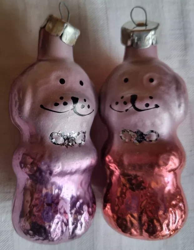 Kalėdiniai žaisliukai - , namai ir interjeras 2