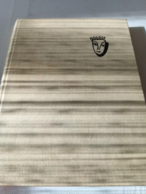 Opera - Vytautas Mažeika, knyga 2