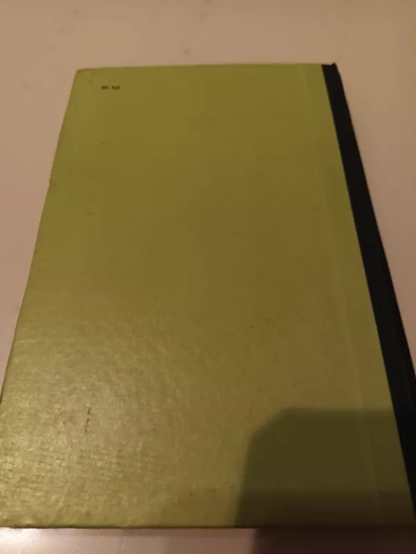 Po žemynus ir šalis - T. N. Smirnova, knyga 4