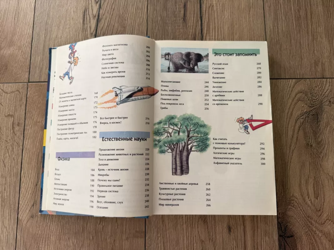 Mega. Enciklopedija vaikams nuo 9 iki 13 metų - Jean-Paul Dupret, knyga 4