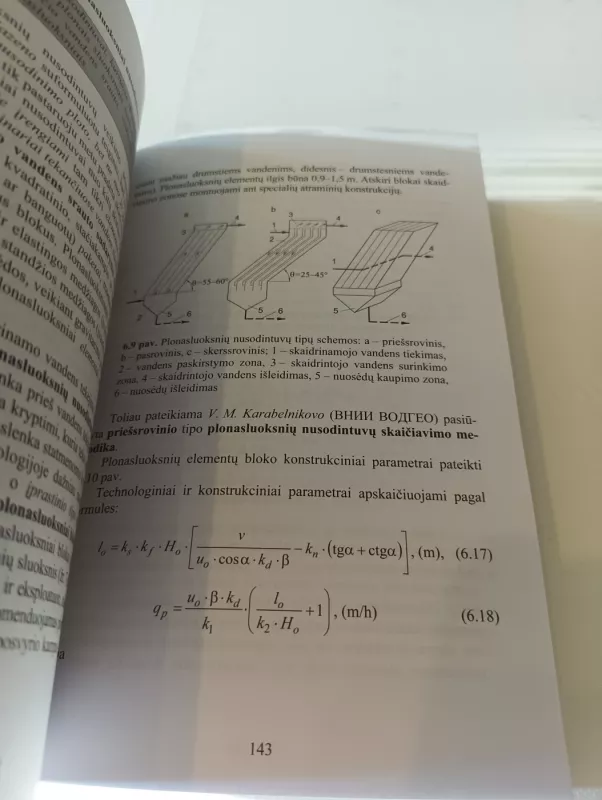 Vandentiekis - A. Sakalauskas, knyga 4