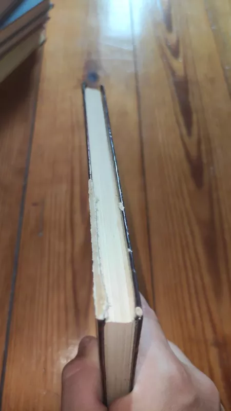 Kruvini Amerikos imperializmo pėdsakai - Autorių Kolektyvas, knyga 5