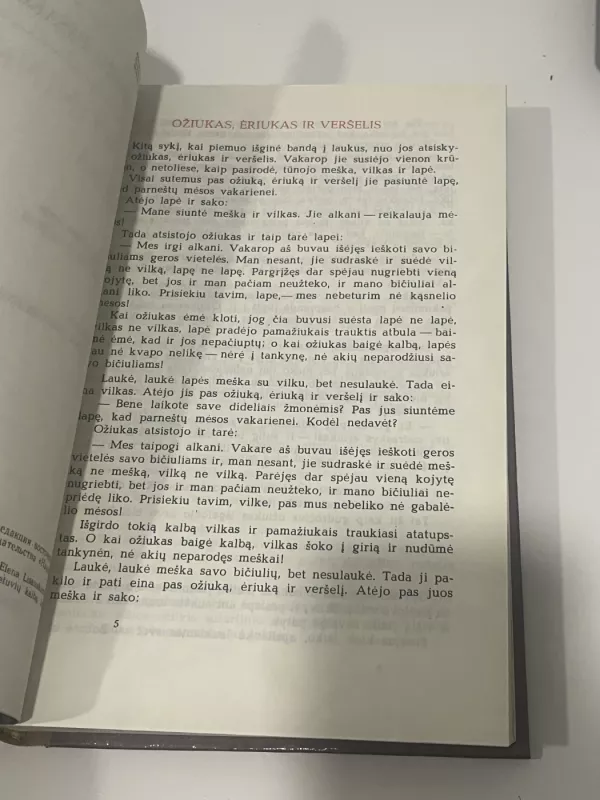 Burtininkas Musa - Autorių Kolektyvas, knyga 4