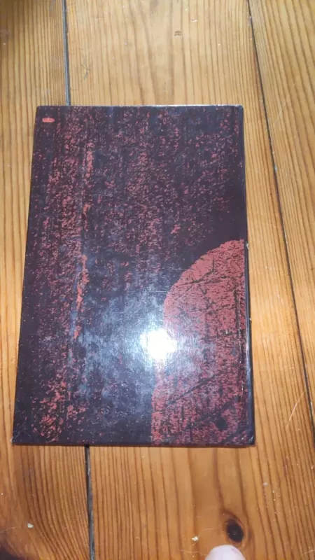 Kruvini Amerikos imperializmo pėdsakai - Autorių Kolektyvas, knyga 4