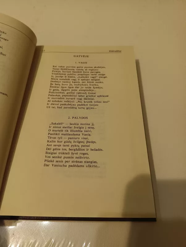 Eilėraščiai. Poemos. Vieno miesto istorija - Nikolajus Nekrasovas, Michailas Saltykovas-Ščedrinas, knyga 3