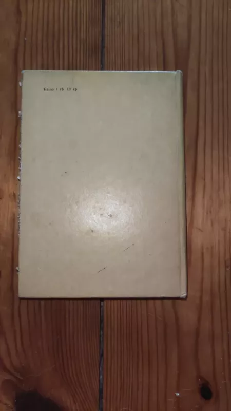 Laukiniai apsakymai - Nikolajus Chaitovas, knyga 4