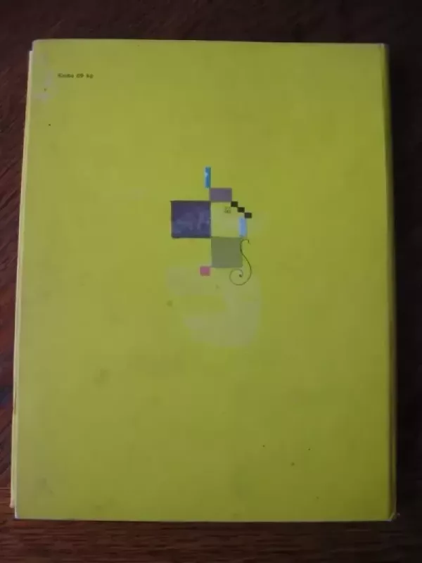 Pasakos telefonu - Džanis Rodaris, knyga 5